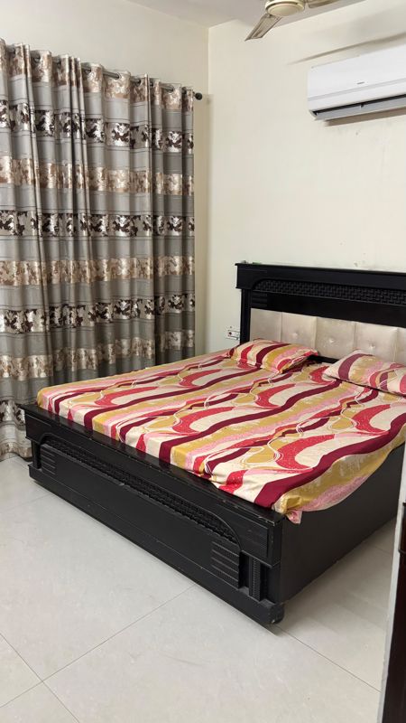 3 BHK + Pooja Room 1500 Sq.Ft. Apartment in NK Sharma Savitry Greens