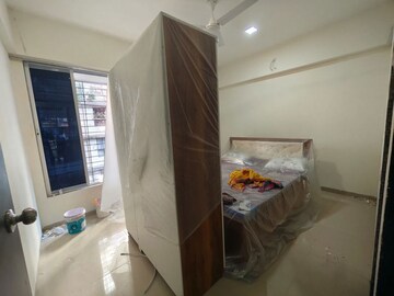 Furnished Amenities in 3 BHK Apartment at DSD Ambal Vishnu Kunj CHS, Chembur – for Rent