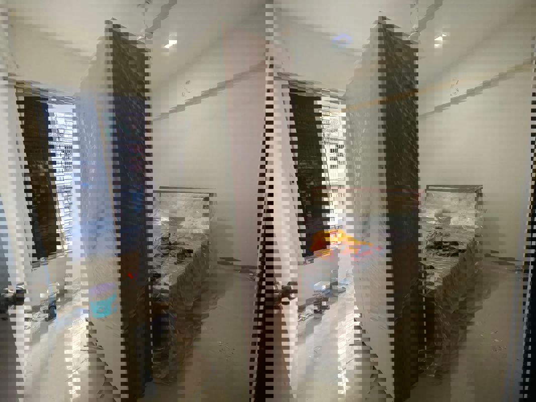 3 BHK Apartment For Rent in DSD Ambal Vishnu Kunj CHS