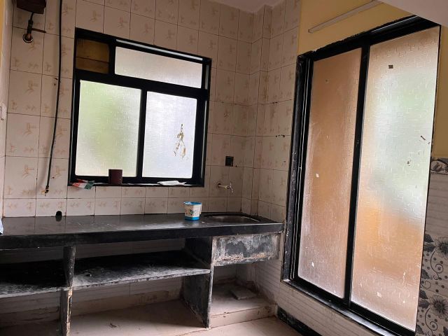 2 BHK Apartment For Rent in Himalaya Society