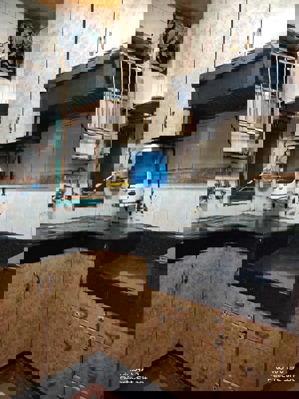 2 BHK Builder Floor For Rent in East Of Kailash