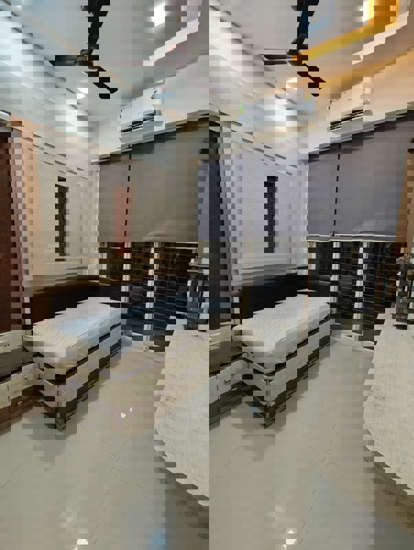 3 BHK 1600 Sq.Ft. Apartment in Progressive Group Highness