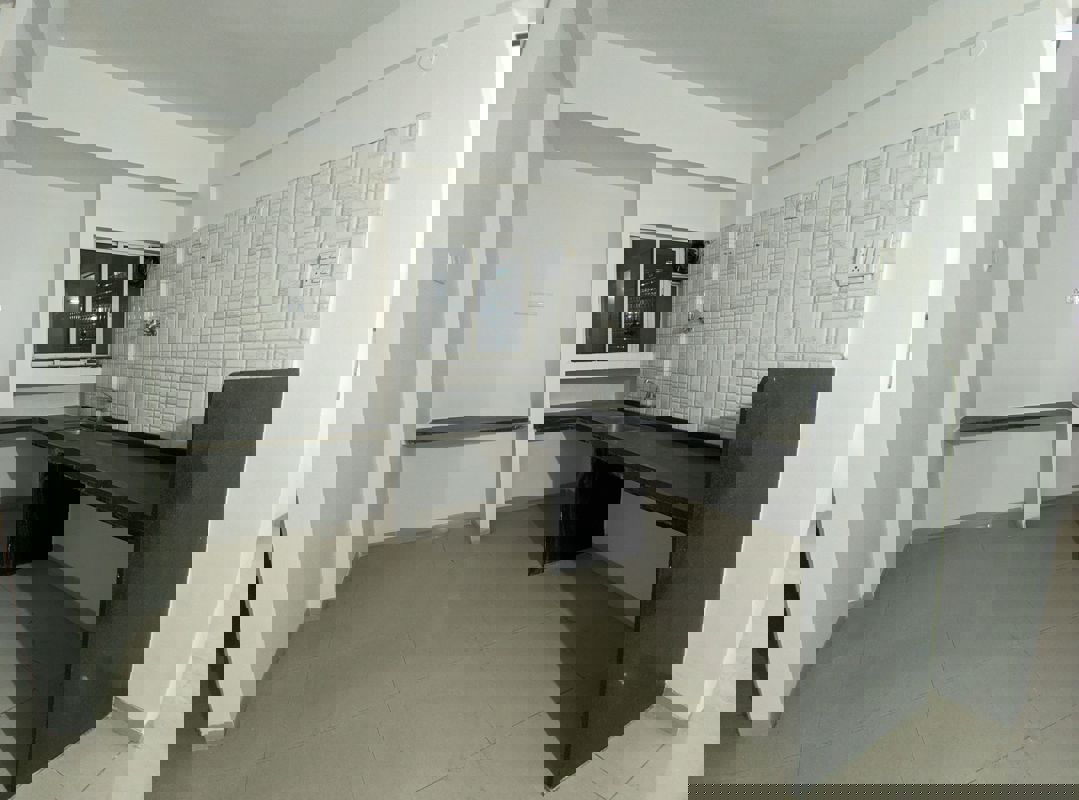 2 BHK Apartment For Rent in Bora Ville