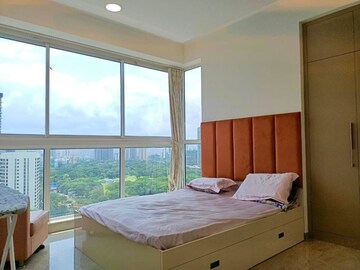 2 BHK Apartment For Sale in Tata Serein, Pokhran Road No Two