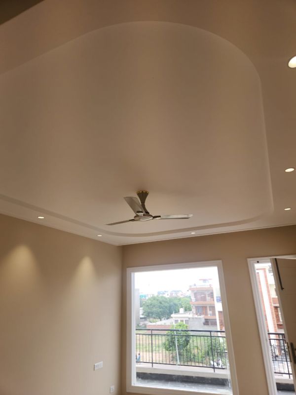 4 BHK + Extra Room Independent House For Sale in Sector 80
