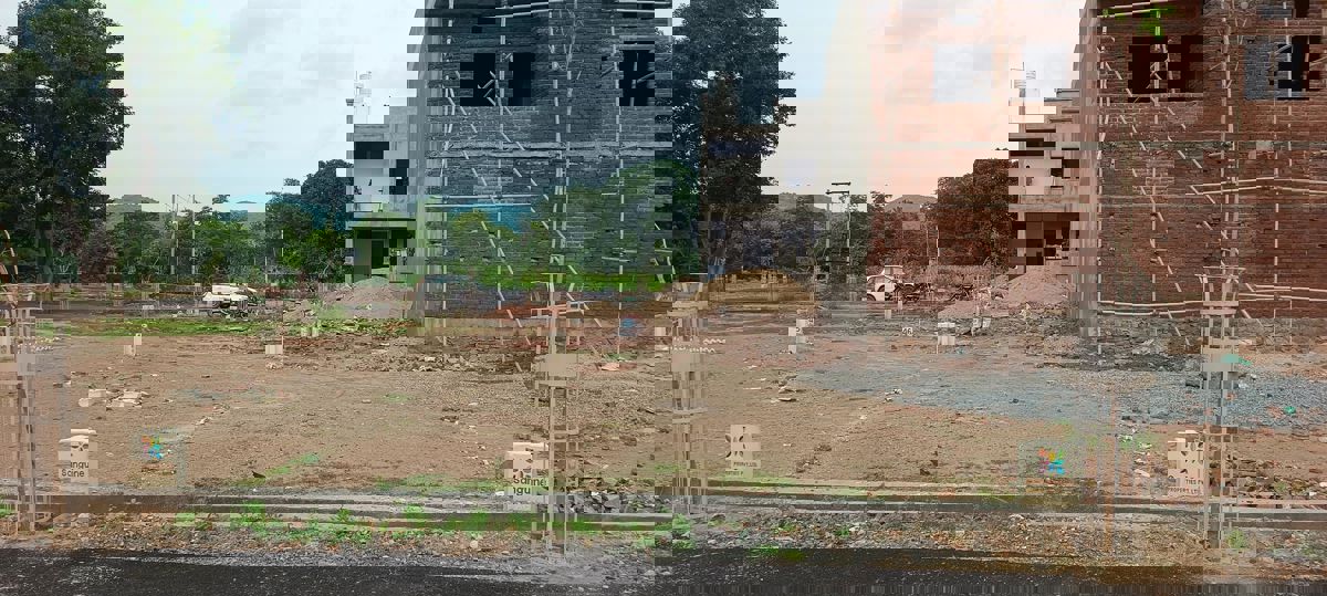 Plot For Sale in Jagatpura