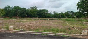  Plot For Sale in Jagatpura
