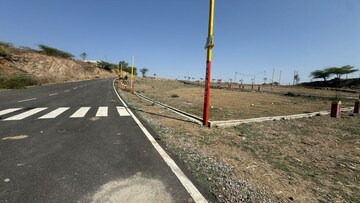  Plot For Sale in Jagatpura