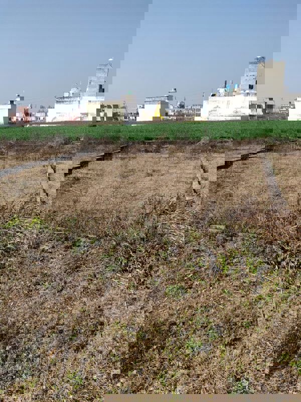 Plot For Sale in Jagatpura