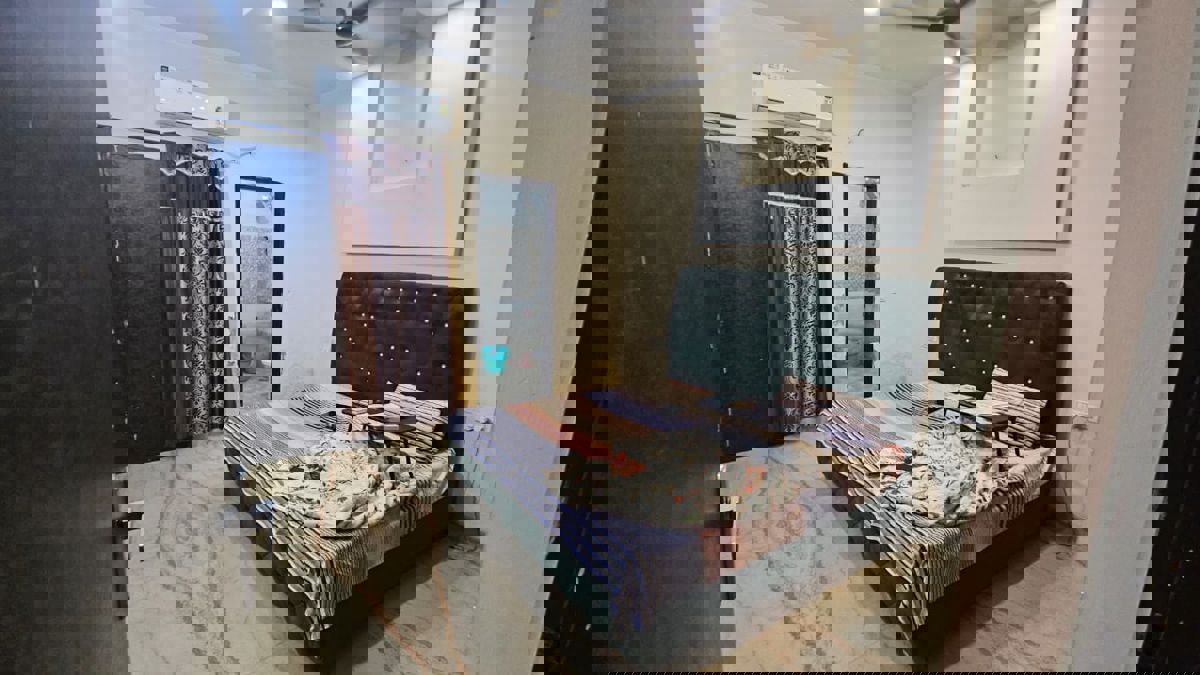 2 BHK + Pooja Room 1500 Sq.Ft. Apartment in Highland Park Chandigarh