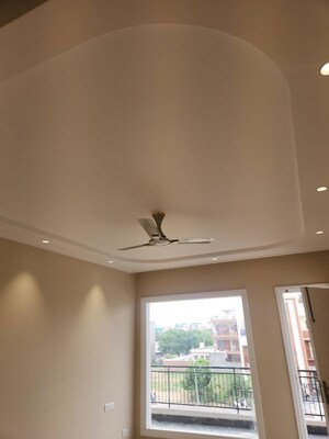 Furnished Amenities in 4 BHK Independent House at Sector 80 – for Sale