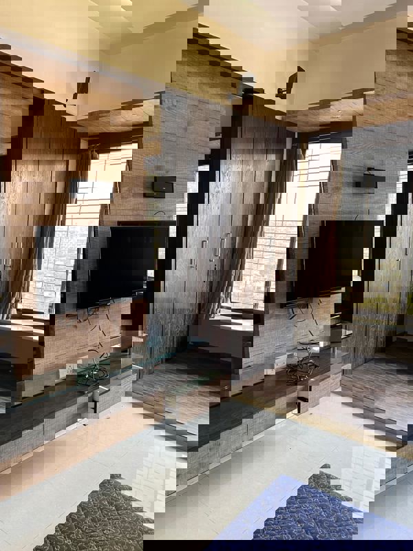 2 BHK Apartment For Rent in Loyalka Apartment