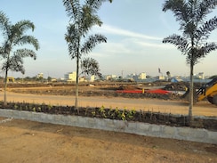 Plot For Sale in Almasguda