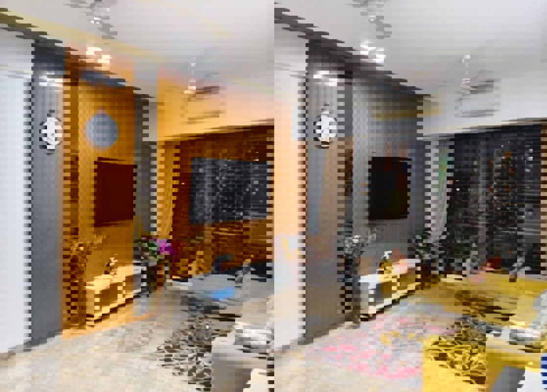 2 BHK Apartment For Rent in Amorina Heights