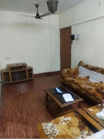 1 BHK Apartment For Rent in Poonam Plaza, Mira Road