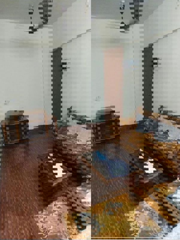 1 BHK Apartment For Rent in Poonam Plaza