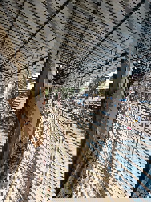 1 BHK + Extra Room 550 Sq.Ft. Apartment in Bhanushanti Complex