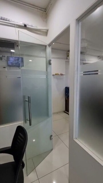 Bathroom in  Office Space at Gota – for Rent