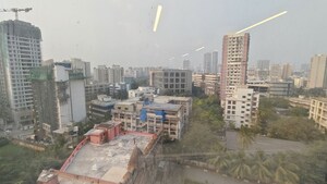  Office Space – Exterior View View at Bhoomi 9 Business Bay, Malad West - for Sale