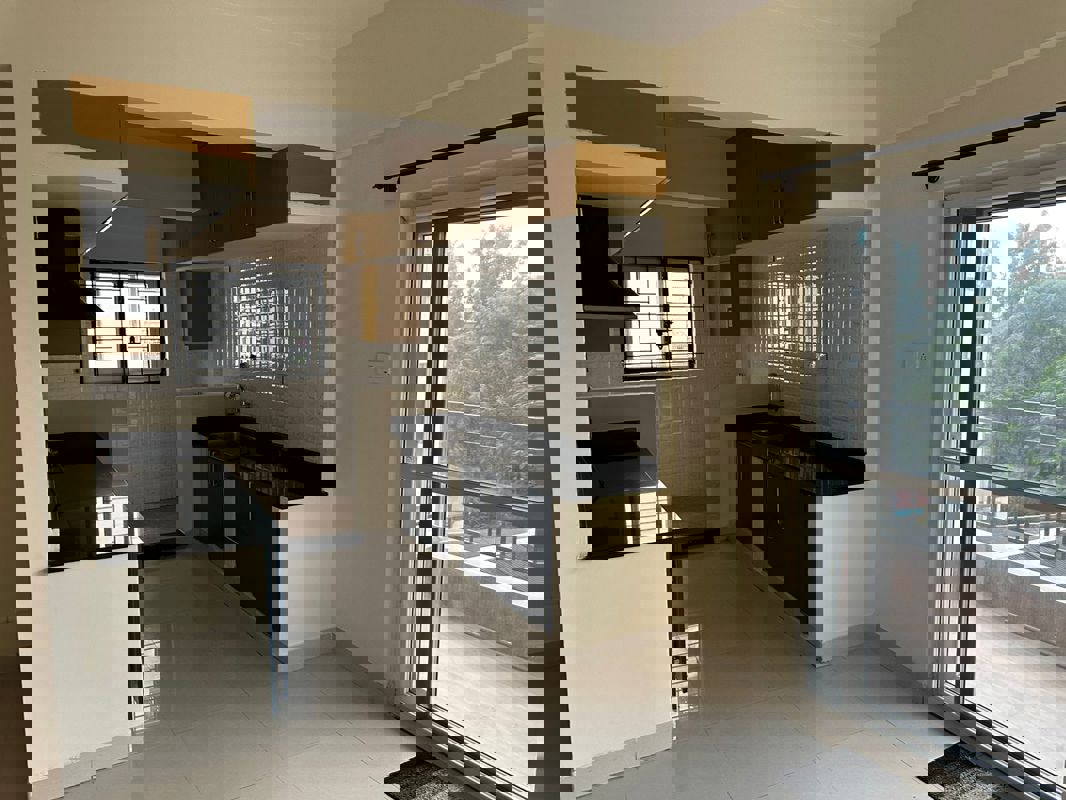 2 BHK 1252 Sq.Ft. Apartment in Elegant Exotica Yelahanka New Town