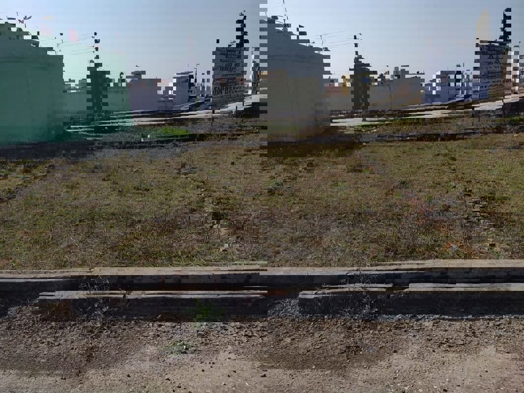 Plot For Sale in Jagatpura