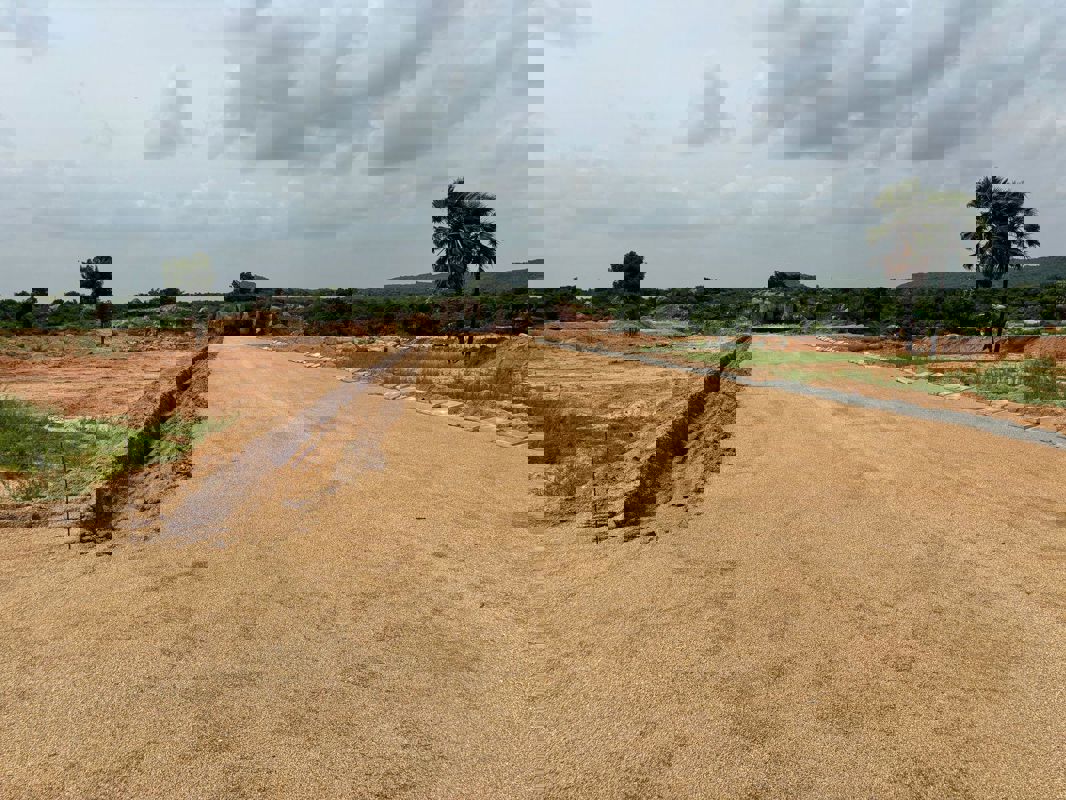 Plot For Sale in Jagatpura