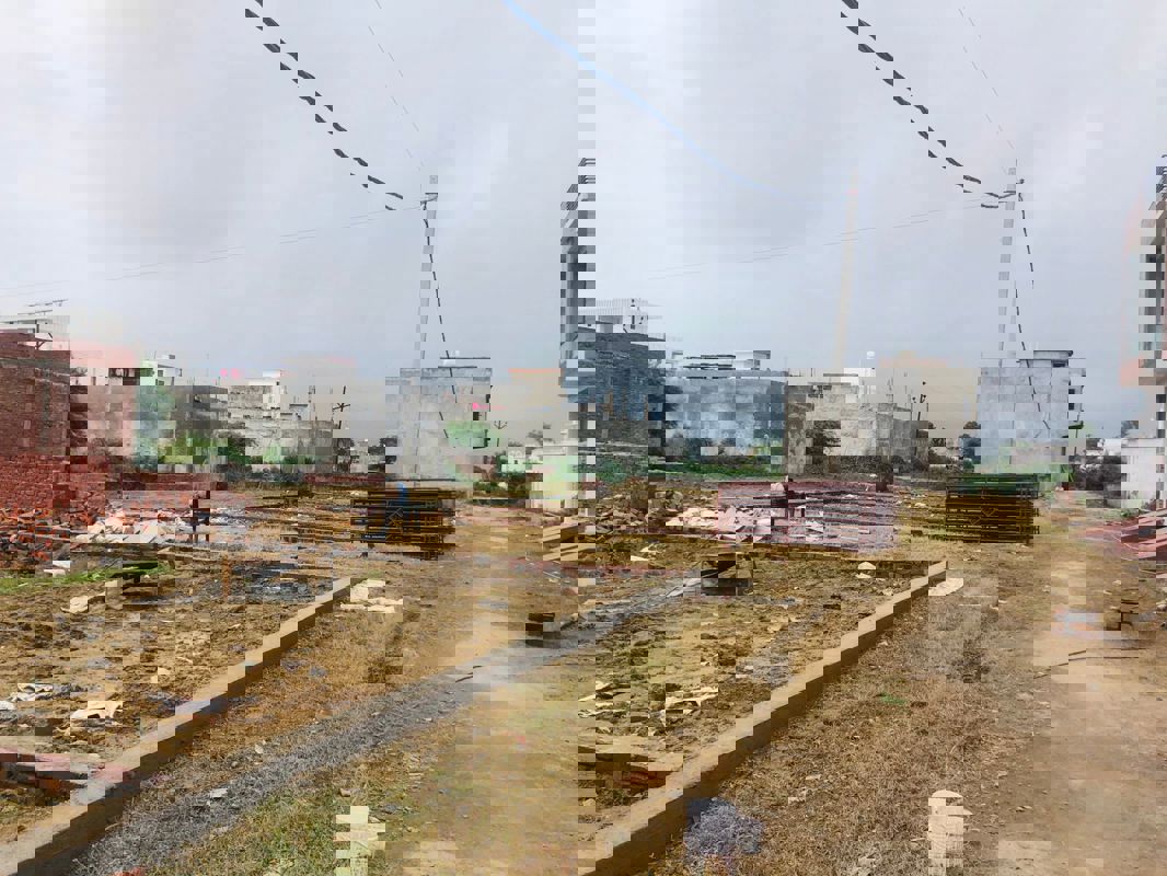 Plot For Sale in Jagatpura