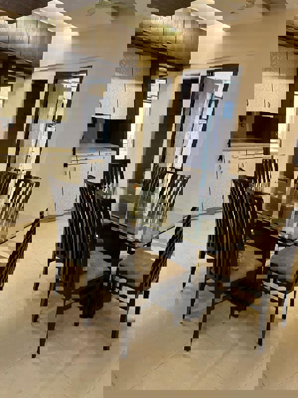 2 BHK + Extra Room 1050 Sq.Ft. Apartment in Nishat CHS