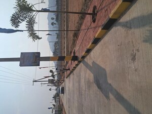  Plot – Exterior View View at Tukkuguda - for Sale