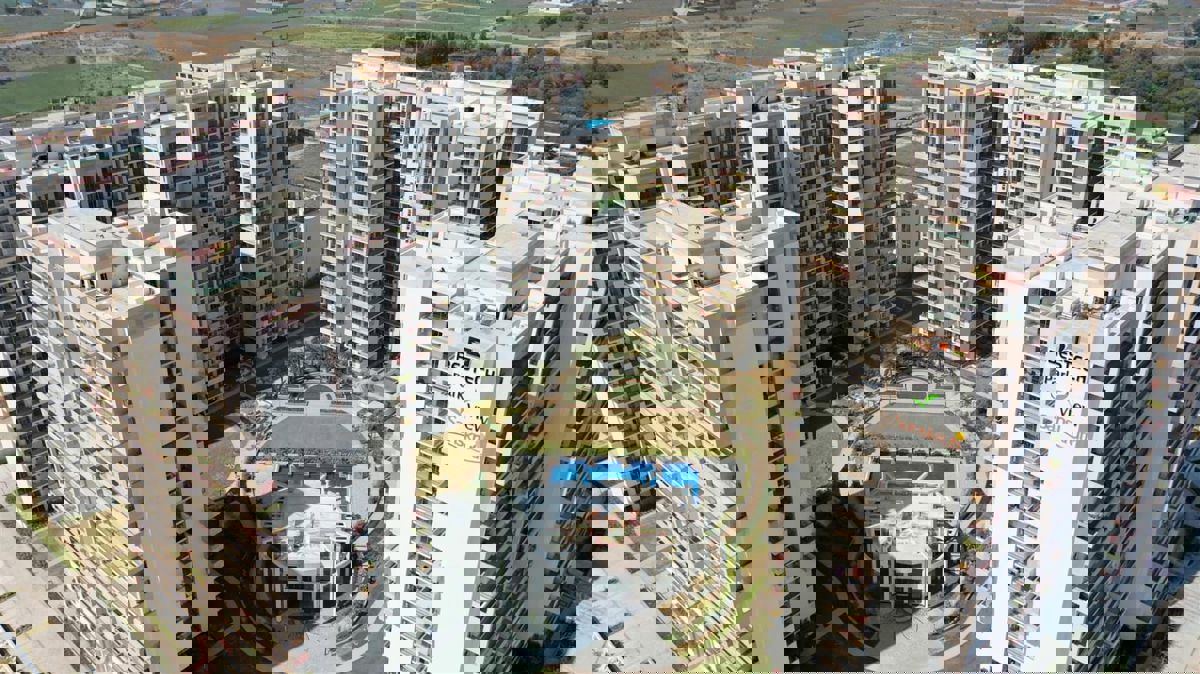 3 BHK +Apartment For Sale in Bestech Park View Sanskruti