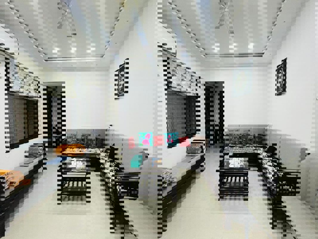 2 BHK Apartment For Sale in Sinhagad Road