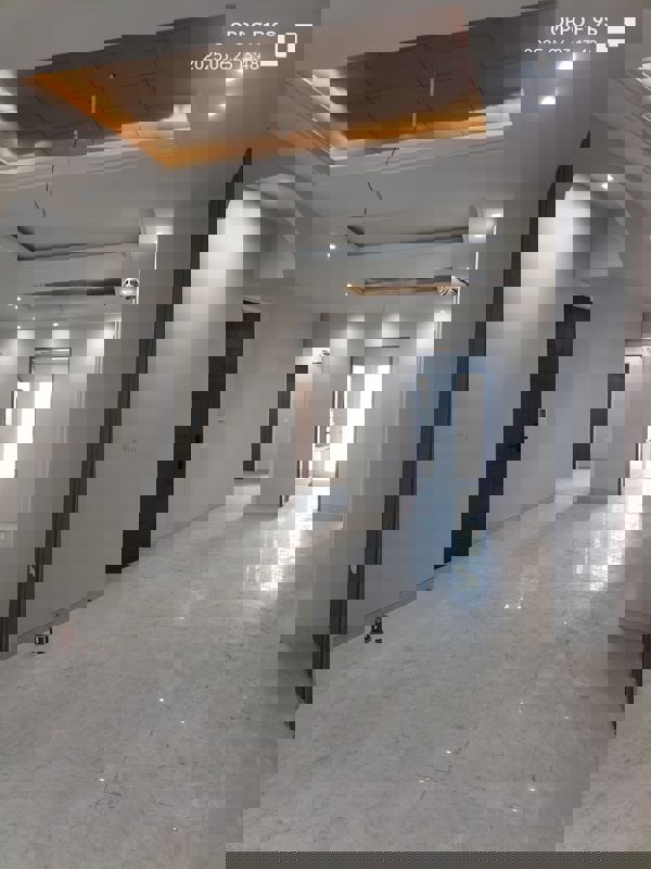 2.5 BHK + Pooja Room 1203 Sq.Ft. Builder Floor in Smart World Gems