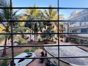 Balcony in 1 BHK Apartment at Vasai – for Sale