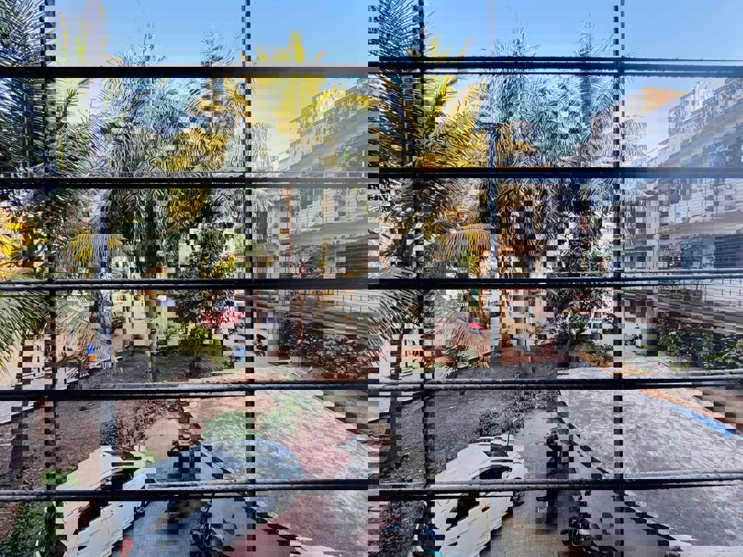 1 BHK + Pooja Room Apartment For Sale in Vasai