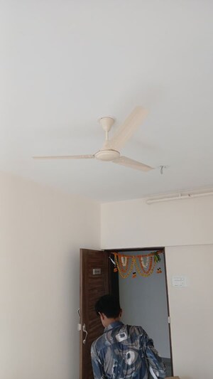 Furnished Amenities in 2 BHK Apartment at Megapolis Serenity, Hinjewadi – for Rent