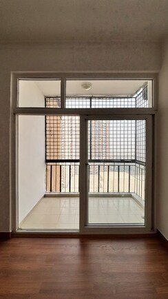 3 BHK Apartment For Sale in Sam Palm Olympia