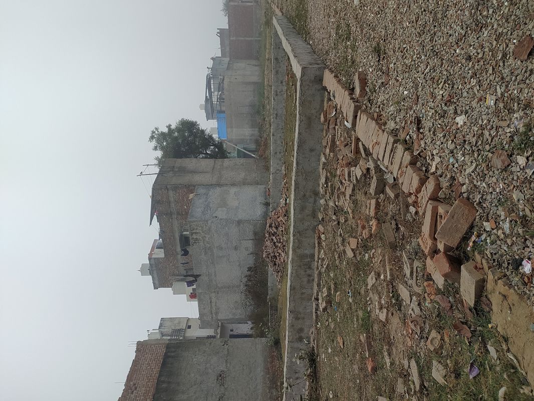 Plot For Sale in Sector 123