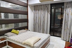 2 BHK Apartment For Rent in Chandralok Apartment B Wing