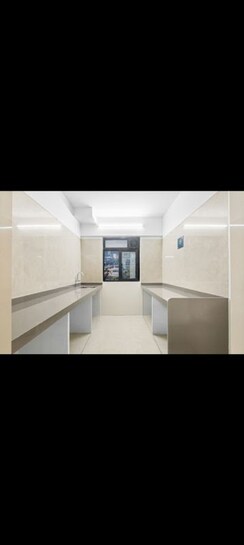 2 BHK + Pooja Room Apartment For Sale in Dosti West County