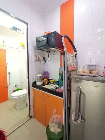 Kitchen in  Office Space at Kandarpada – for Sale