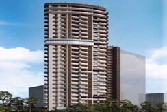 2 BHK Apartment For Sale in Mighty Siddhi Darshan