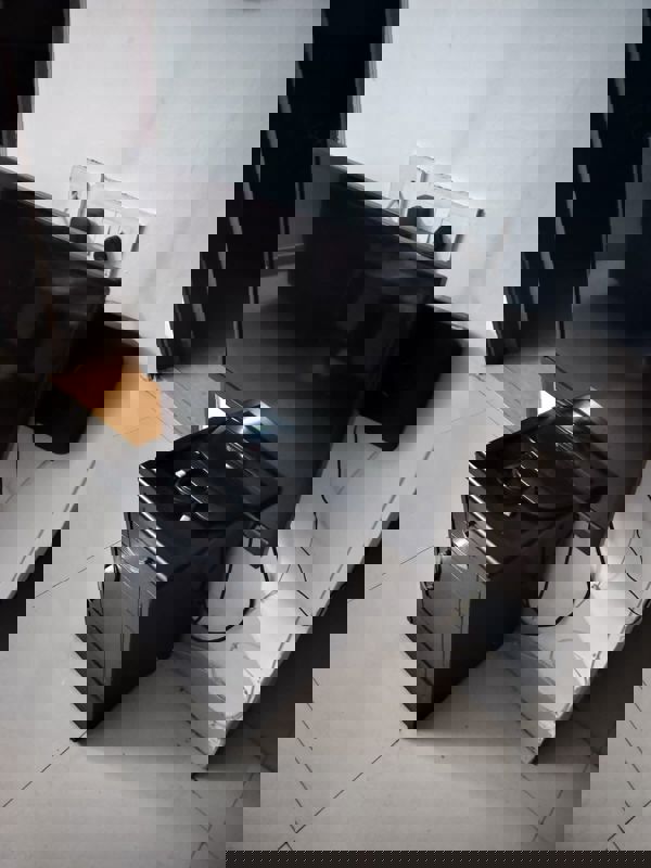 2.5 BHK 1110 Sq.Ft. Apartment in Mahagun Mywoods II