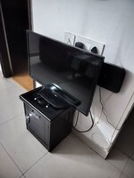 2.5 BHK 1110 Sq.Ft. Apartment in Mahagun Mywoods II