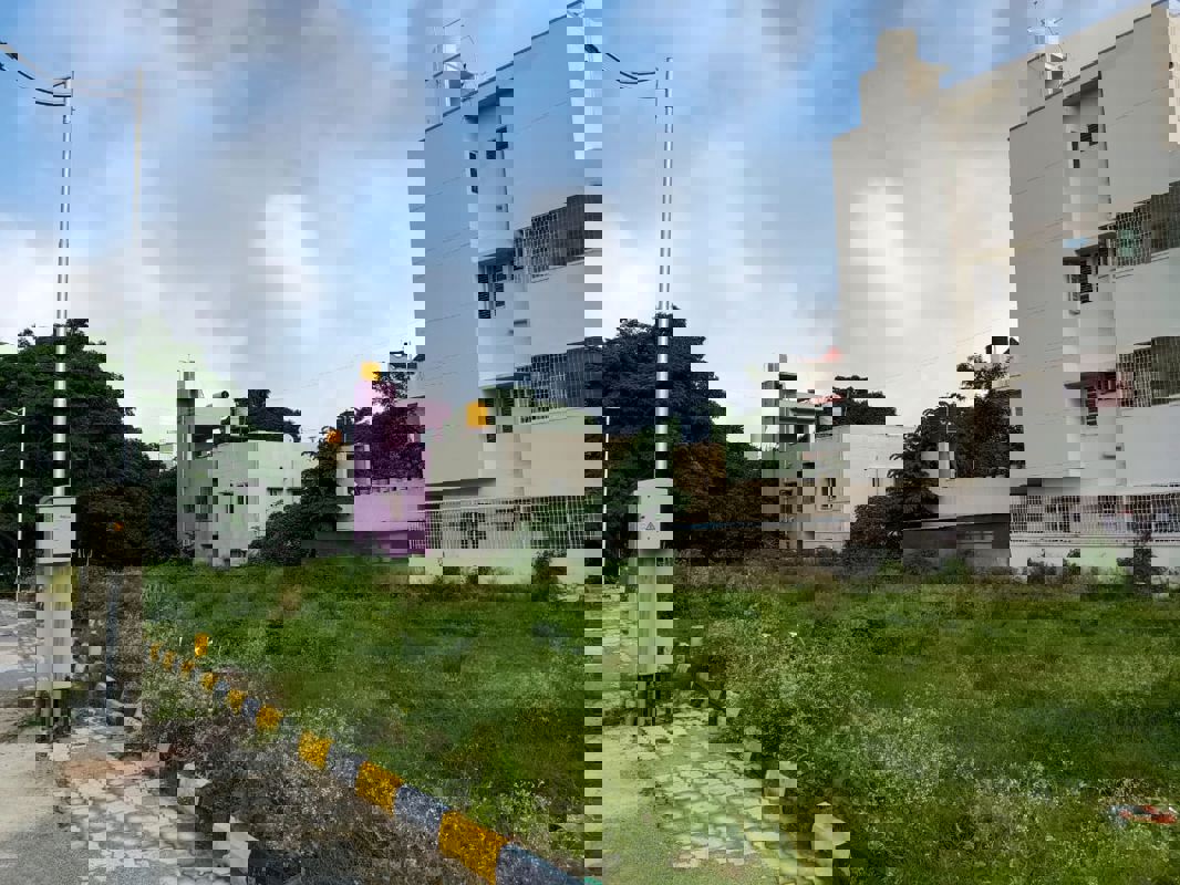 Plot For Sale in Kanakapura