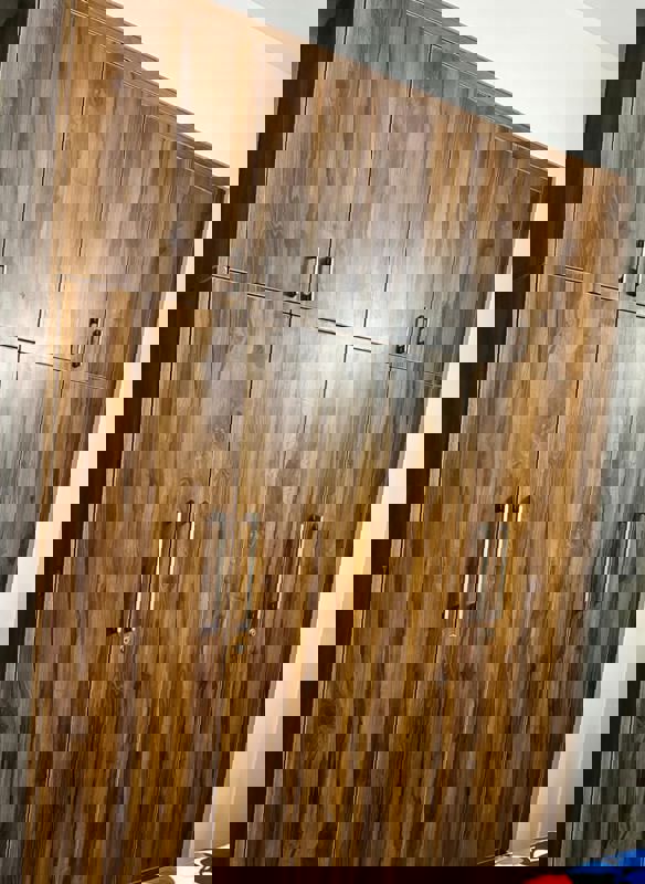 2.5 BHK + Pooja Room 1204 Sq.Ft. Builder Floor in Smart World Gems