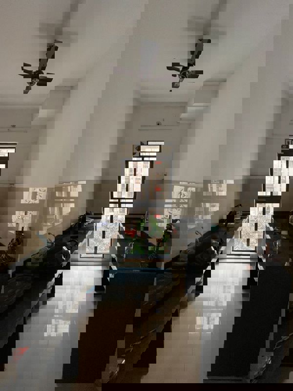 1 BHK Apartment For Rent in Lodha Downtown