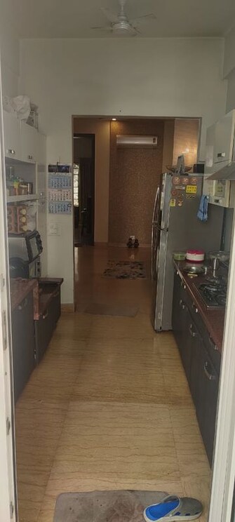 2 BHK + Study Room 1147 Sq.Ft. Apartment in Jm Orchid