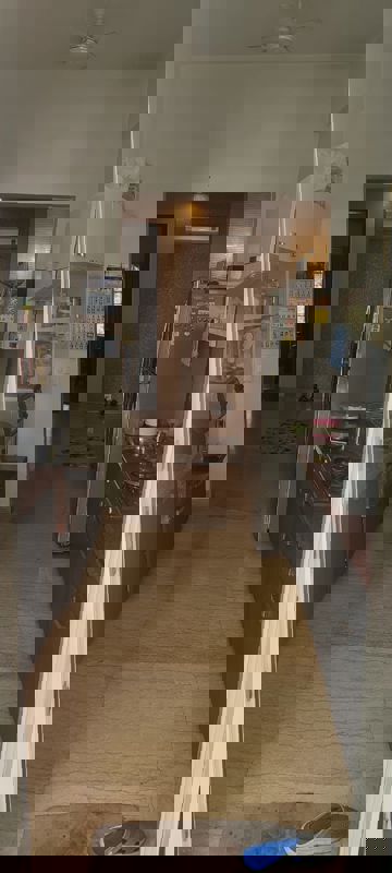 2 BHK + Study Room Apartment For Rent in Jm Orchid