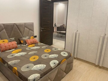 Bedroom in 2 BHK Apartment at M3M Sierra, Sector 68 – for Rent