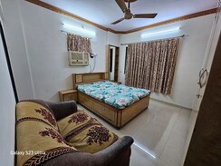 Pg For Rent in Borivali East
